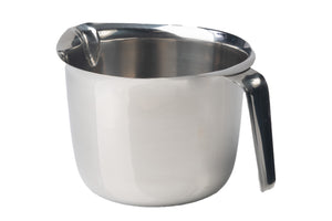 Angel – Stainless Steel Juice Cup [Surgical Grade Stainless Steel SUS-316] (Used)