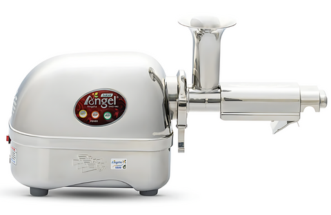 ANGEL JUICERS