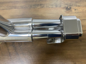 Angel – NBH Filter [Used Only Few Times/Brand New Condition, Food Grade SUS-304, 1 Left in Stock]