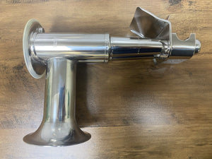 Angel – NBH Filter [Used Only Few Times/Brand New Condition, Food Grade SUS-304, 1 Left in Stock]