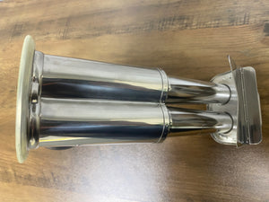 Angel – NBH Filter [Used Only Few Times/Brand New Condition, Food Grade SUS-304, 1 Left in Stock]