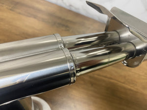 Angel – NBH Filter [Used Only Few Times/Brand New Condition, Food Grade SUS-304, 1 Left in Stock]