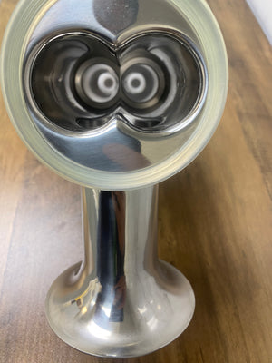 Angel – NBH Filter [Used Only Few Times/Brand New Condition, Food Grade SUS-304, 1 Left in Stock]