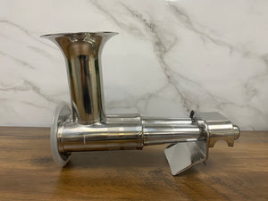 Angel 5500 Cold Press Slow Juicer (Used Only Few Times/Brand New Condition, 1 Left in Stock)
