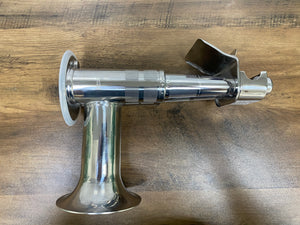 Angel 5500 Cold Press Slow Juicer (Used Only Few Times/Brand New Condition, 1 Left in Stock)