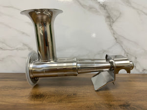 Angel 5500 Cold Press Slow Juicer (Used Only Few Times/Brand New Condition, 1 Left in Stock)