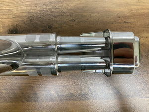 Angel 5500 Cold Press Slow Juicer (Used Only Few Times/Brand New Condition, 1 Left in Stock)