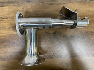 Angel 5500 Cold Press Slow Juicer (Used Only Few Times/Brand New Condition, 1 Left in Stock)