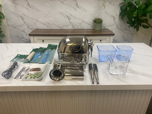 Angel 8500 Cold Press Slow Juicer (Used Only Few Times/Brand New Condition, 1 Left in Stock)