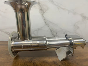 Angel 8500 Cold Press Slow Juicer (Used Only Few Times/Brand New Condition, 1 Left in Stock)