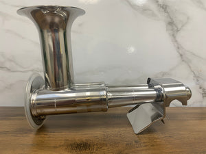 Angel 8500 Cold Press Slow Juicer (Used Only Few Times, Brand New Condition, 1 Left in Stock)
