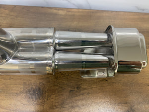 Angel 8500 Cold Press Slow Juicer (Used Only Few Times, Brand New Condition, 1 Left in Stock)