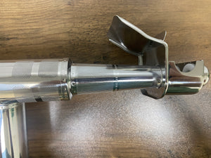Angel 8500 Cold Press Slow Juicer (Used Only Few Times, Brand New Condition, 1 Left in Stock)