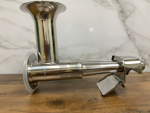 Angel 8500 Cold Press Slow Juicer (Used Only Few Times, Brand New Condition, 1 Left in Stock)