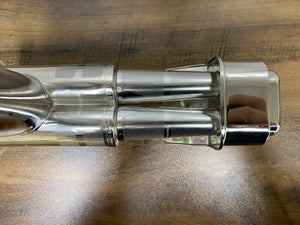 Angel 8500 Cold Press Slow Juicer (Used Only Few Times, Brand New Condition, 1 Left in Stock)