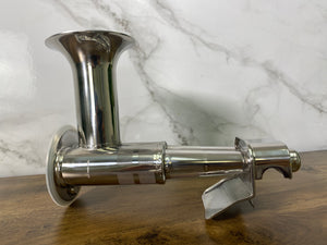 Angel 7500 Cold Press Slow Juicer (Used/Brand New Condition/Very Minor Scratches, 1 Left in Stock)
