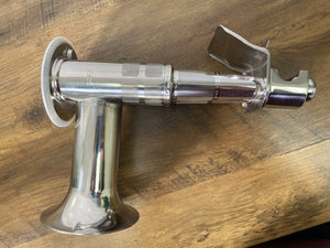 Angel 7500 Cold Press Slow Juicer (Used/Brand New Condition/Very Minor Scratches, 1 Left in Stock)