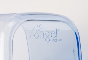 Angel - Plastic Juice & Pulp Cup [Medium]