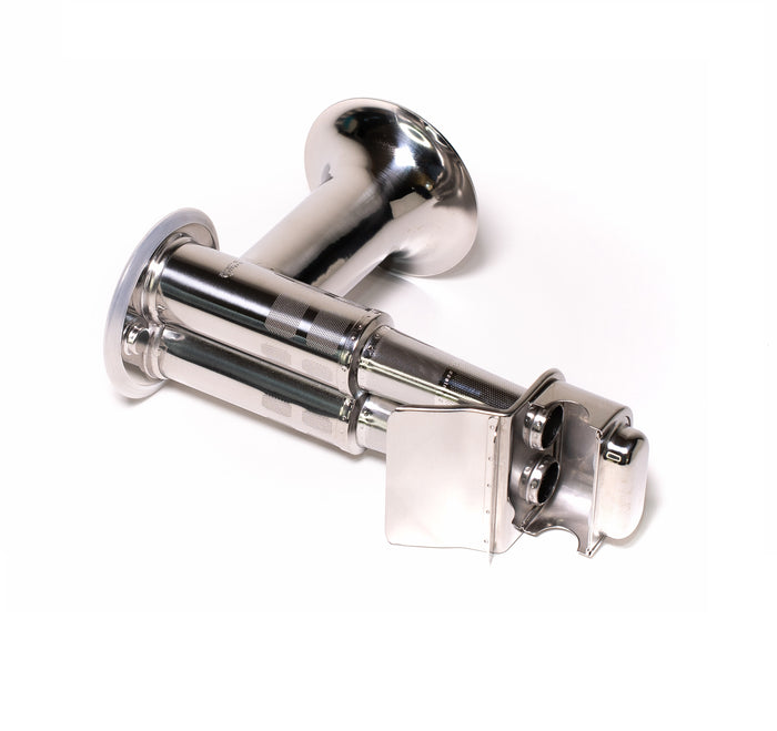 Angel – WGH Filter [Brand New/Not Used, Very Minor Dent, Surgical Grade SUS-316, 1 Left in Stock]