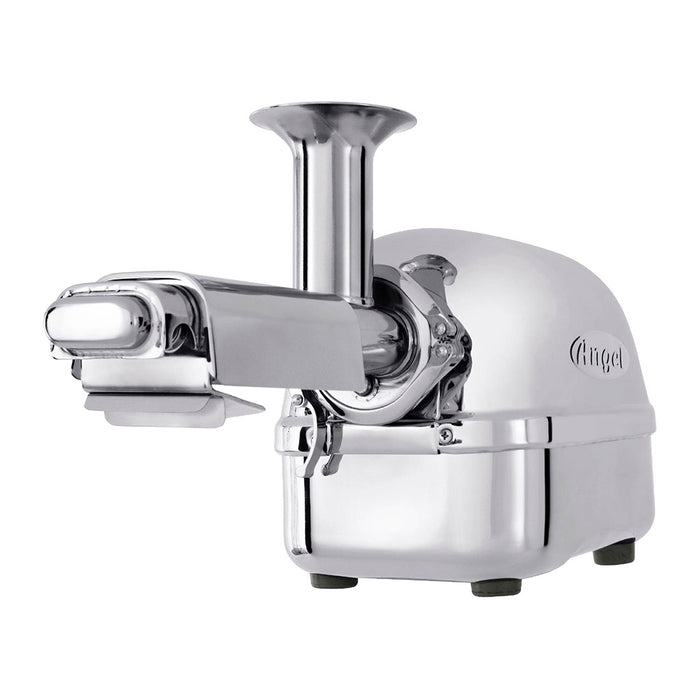 Angel 7500 Cold Press Slow Juicer (Used, Only 1 Left in Stock)