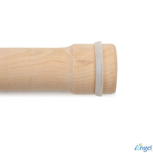 Angel - Wooden Pusher Ring